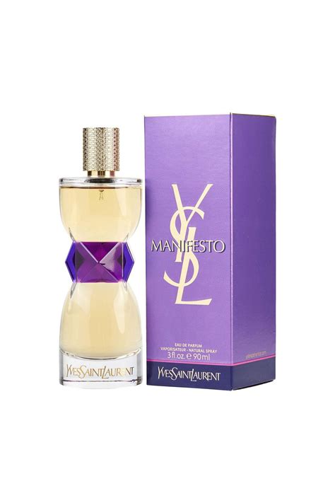 ysl manifesto 90ml edp|ysl manifesto perfume boots.